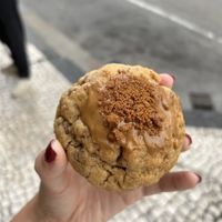   at Cookie Club in Porto