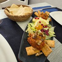  at Restaurante Damasco in Cordoba