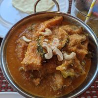  at The Curry House in Benidorm