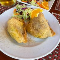  at The Curry House in Benidorm