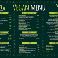  at The Curry House in Benidorm