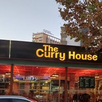 The Curry House at The Curry House in Benidorm