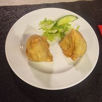  at The Curry House in Benidorm