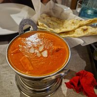  at The Curry House in Benidorm