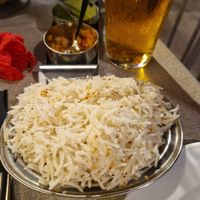  at The Curry House in Benidorm