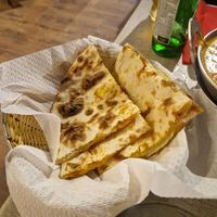  at The Curry House in Benidorm