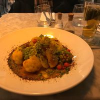 Cauliflower main at 1847 in Manchester