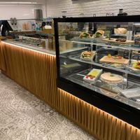 Bar at Vitea  in Vienna