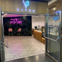 Shop at Vitea  in Vienna