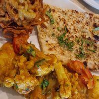  at Garam Masala in St Pauls Bay