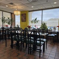   at Madras Palace in Gaithersburg