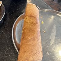   at Madras Palace in Gaithersburg