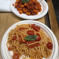   at Tandem - Spaccanapoli in Naples