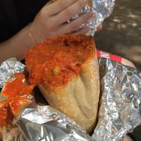   at Tandem - Spaccanapoli in Naples