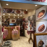 The place  at Tandem - Spaccanapoli in Naples