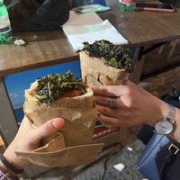   at Tandem - Spaccanapoli in Naples