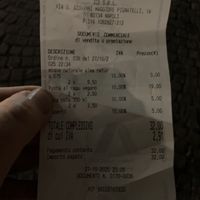   at Tandem - Spaccanapoli in Naples