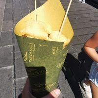 Zonzelle at Passione di Sofì in Naples