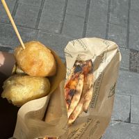   at Passione di Sofì in Naples