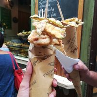  at Passione di Sofì in Naples