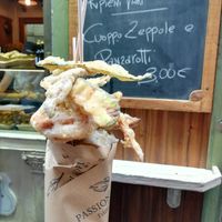  at Passione di Sofì in Naples