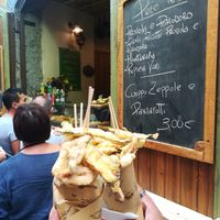  at Passione di Sofì in Naples