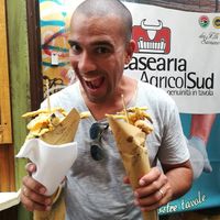  at Passione di Sofì in Naples