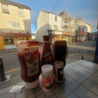 View From Mike's Bites at Mike's Bites in Bangor