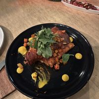   at Tata Mezcaleria in Morelia