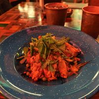  at Tata Mezcaleria in Morelia