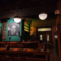  at Tata Mezcaleria in Morelia