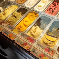  at Gelateria Es Cucurutxo in Cadaques