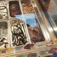  at Gelateria Es Cucurutxo in Cadaques