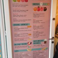  at Gelateria Es Cucurutxo in Cadaques