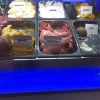   at L'enxaneta Gelats d'altura in Palafrugell