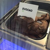   at L'enxaneta Gelats d'altura in Palafrugell