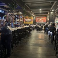   at Community Pie in Chattanooga