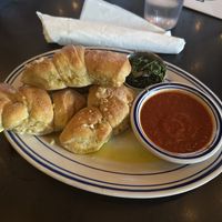   at Community Pie in Chattanooga