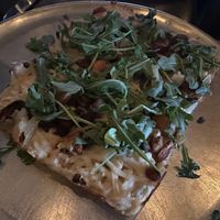   at Community Pie in Chattanooga