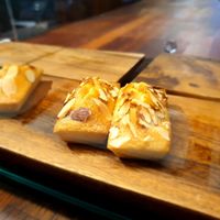 great with coffee at Coffee Doga Heritage - Ehwa branch 커피도가 헤리티지 이화점 in Seoul