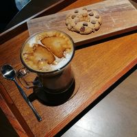  at Coffee Doga Heritage - Ehwa branch 커피도가 헤리티지 이화점 in Seoul