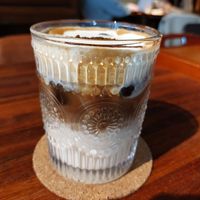  at Coffee Doga Heritage - Ehwa branch 커피도가 헤리티지 이화점 in Seoul