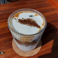  at Coffee Doga Heritage - Ehwa branch 커피도가 헤리티지 이화점 in Seoul