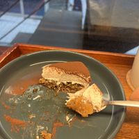   at Coffee Doga Heritage - Ehwa branch 커피도가 헤리티지 이화점 in Seoul