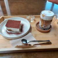  at Coffee Doga Heritage - Ehwa branch 커피도가 헤리티지 이화점 in Seoul