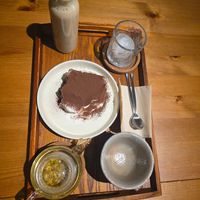  at Coffee Doga Heritage - Ehwa branch 커피도가 헤리티지 이화점 in Seoul