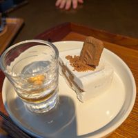  at Coffee Doga Heritage - Ehwa branch 커피도가 헤리티지 이화점 in Seoul