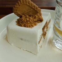   at Coffee Doga Heritage - Ehwa branch 커피도가 헤리티지 이화점 in Seoul
