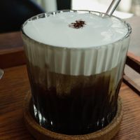   at Coffee Doga Heritage - Ehwa branch 커피도가 헤리티지 이화점 in Seoul