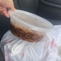 BP Udon  at Veggie Trend - 素码时代 in Central Singapore